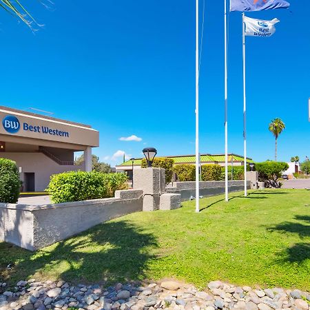 Best Western Innsuites Tucson Foothills Hotel & Suites Casas Adobes Екстериор снимка