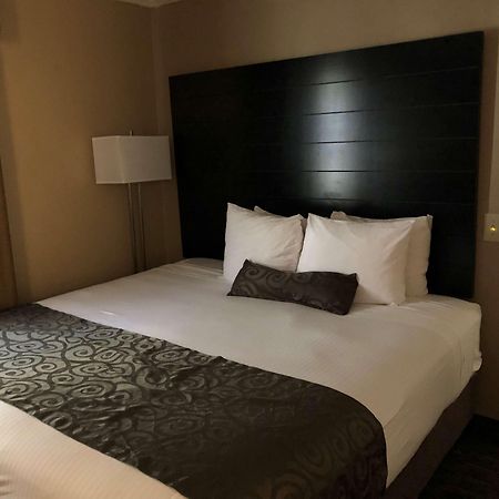 Best Western Innsuites Tucson Foothills Hotel & Suites Casas Adobes Екстериор снимка