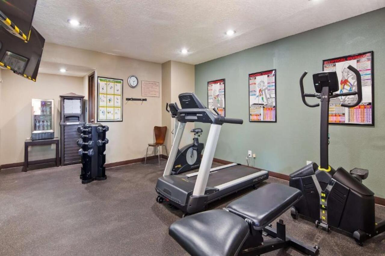 Best Western Innsuites Tucson Foothills Hotel & Suites Casas Adobes Екстериор снимка