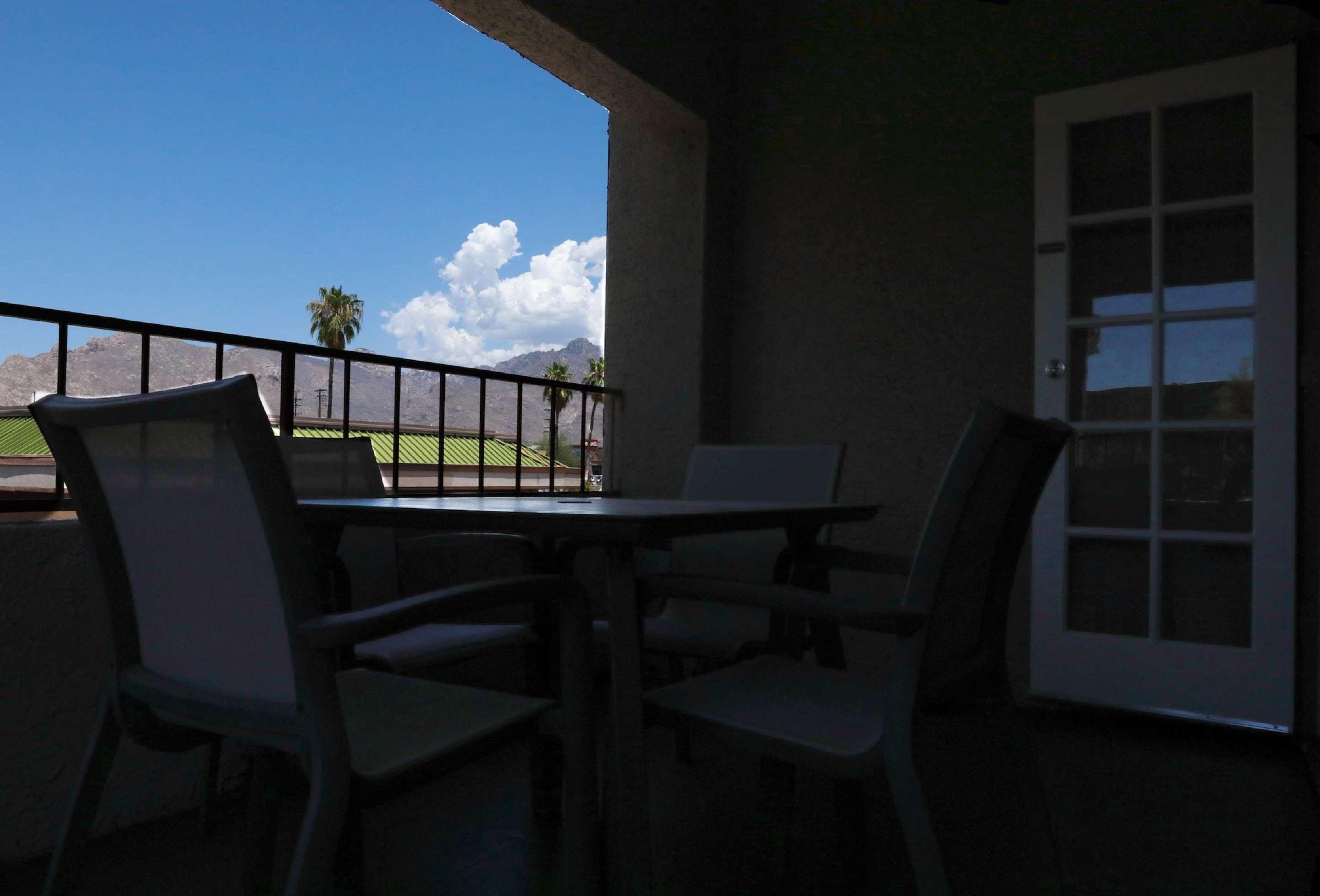 Best Western Innsuites Tucson Foothills Hotel & Suites Casas Adobes Екстериор снимка