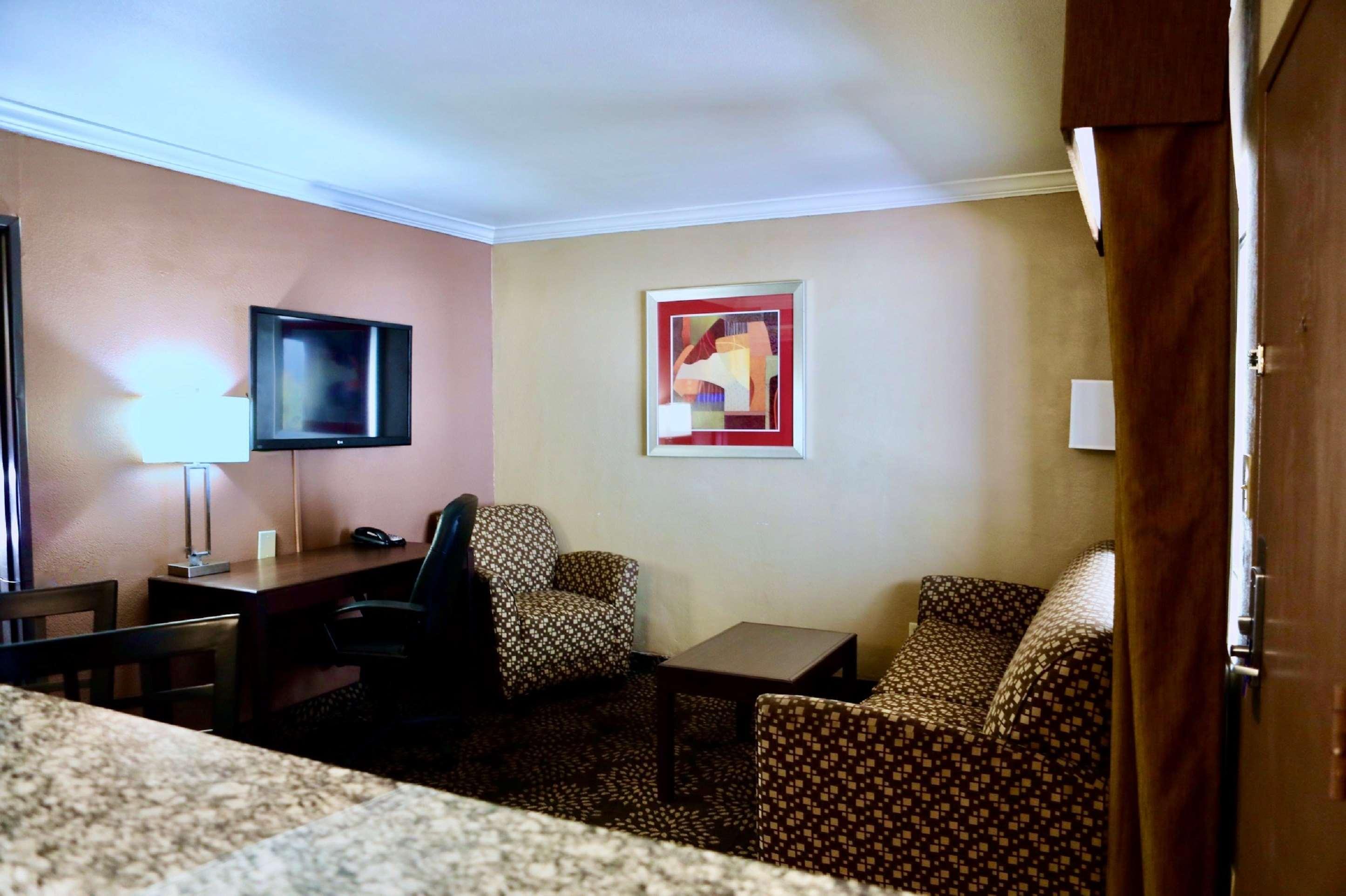 Best Western Innsuites Tucson Foothills Hotel & Suites Casas Adobes Екстериор снимка