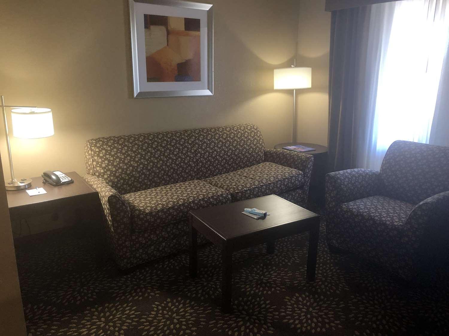 Best Western Innsuites Tucson Foothills Hotel & Suites Casas Adobes Екстериор снимка