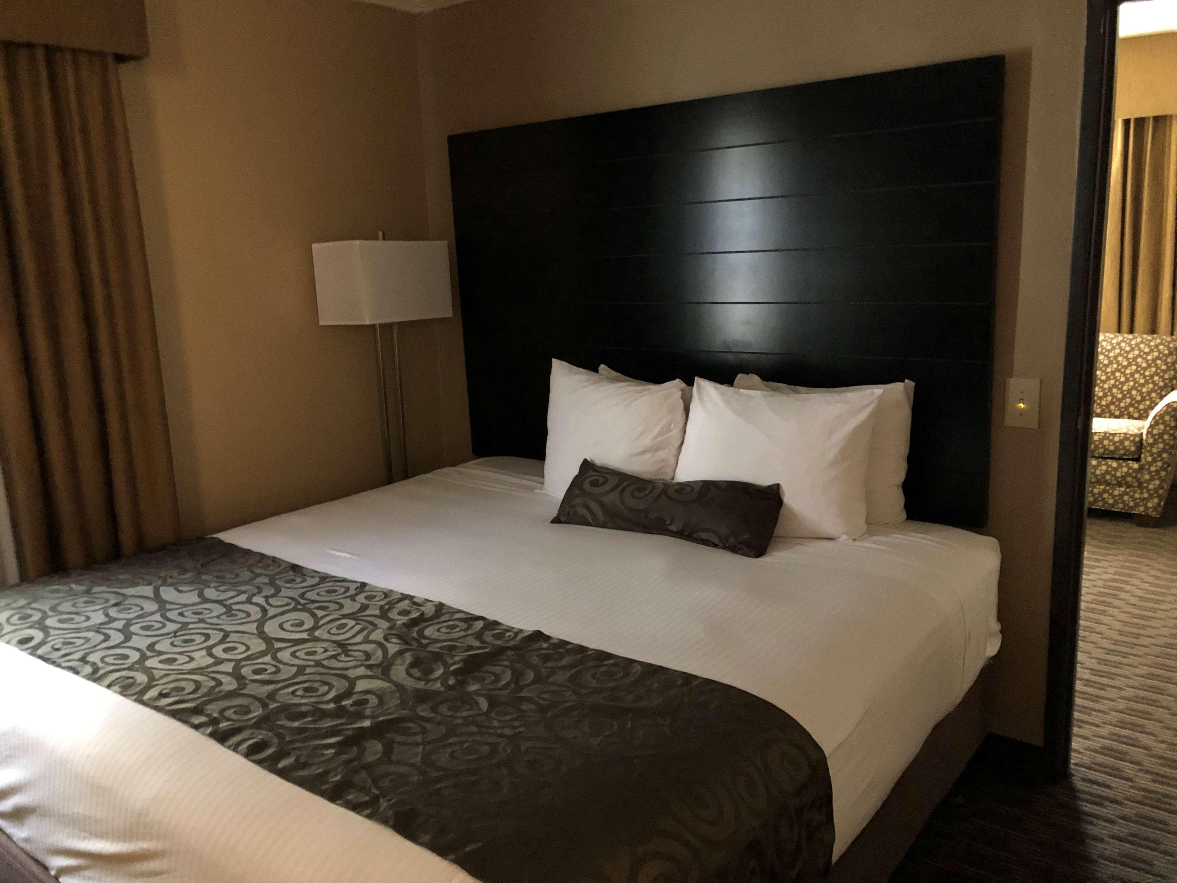 Best Western Innsuites Tucson Foothills Hotel & Suites Casas Adobes Екстериор снимка