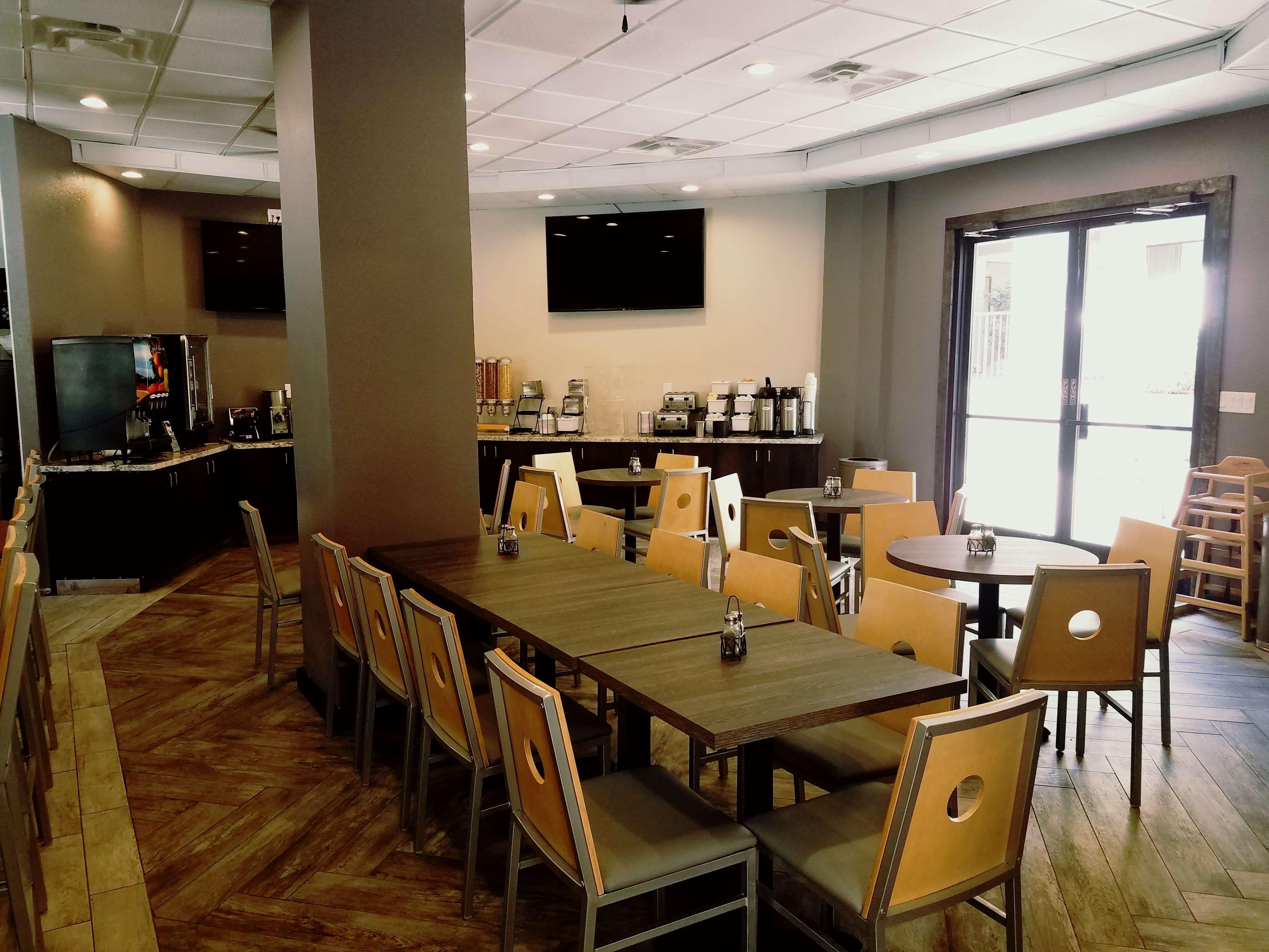 Best Western Innsuites Tucson Foothills Hotel & Suites Casas Adobes Екстериор снимка