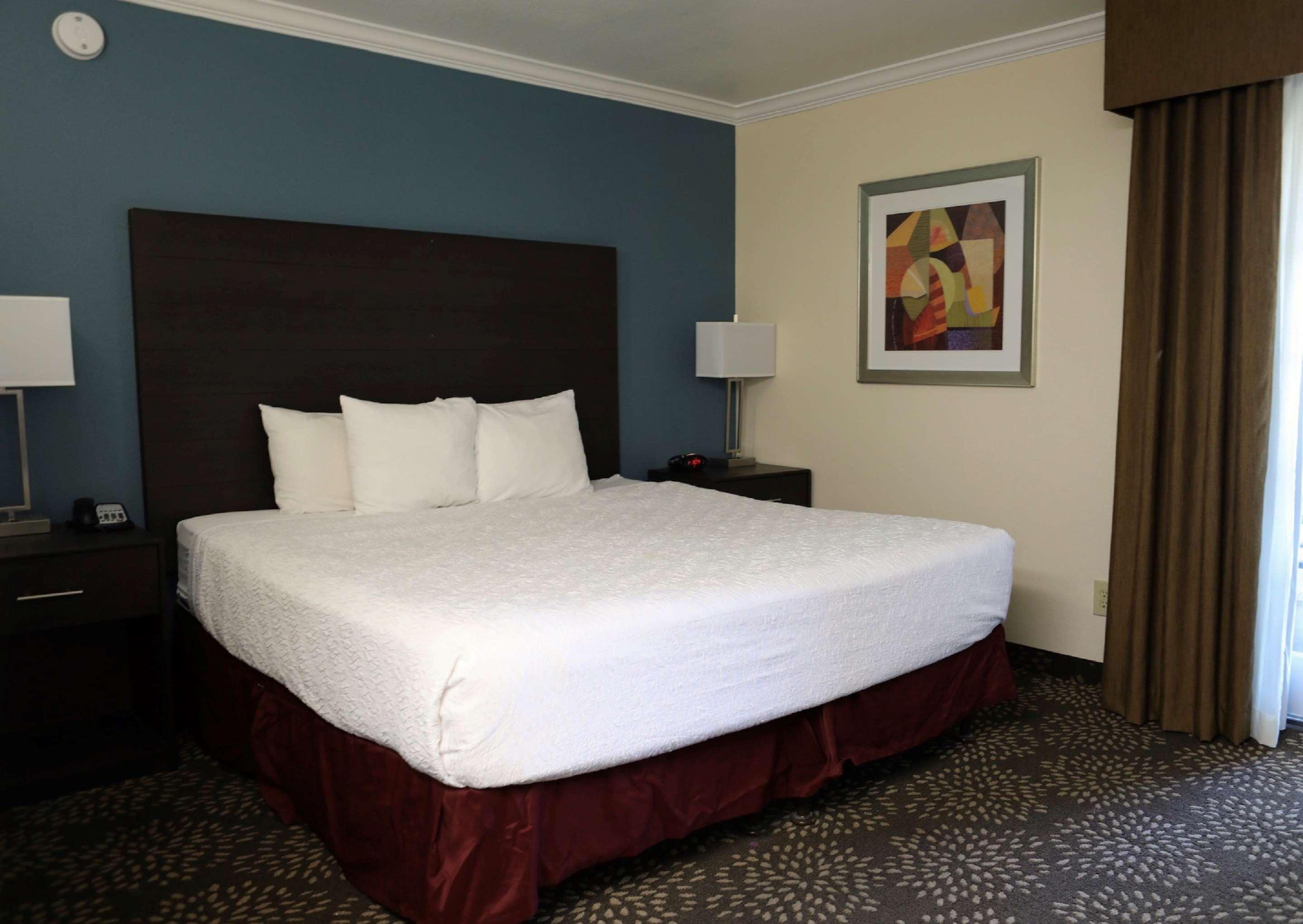 Best Western Innsuites Tucson Foothills Hotel & Suites Casas Adobes Екстериор снимка