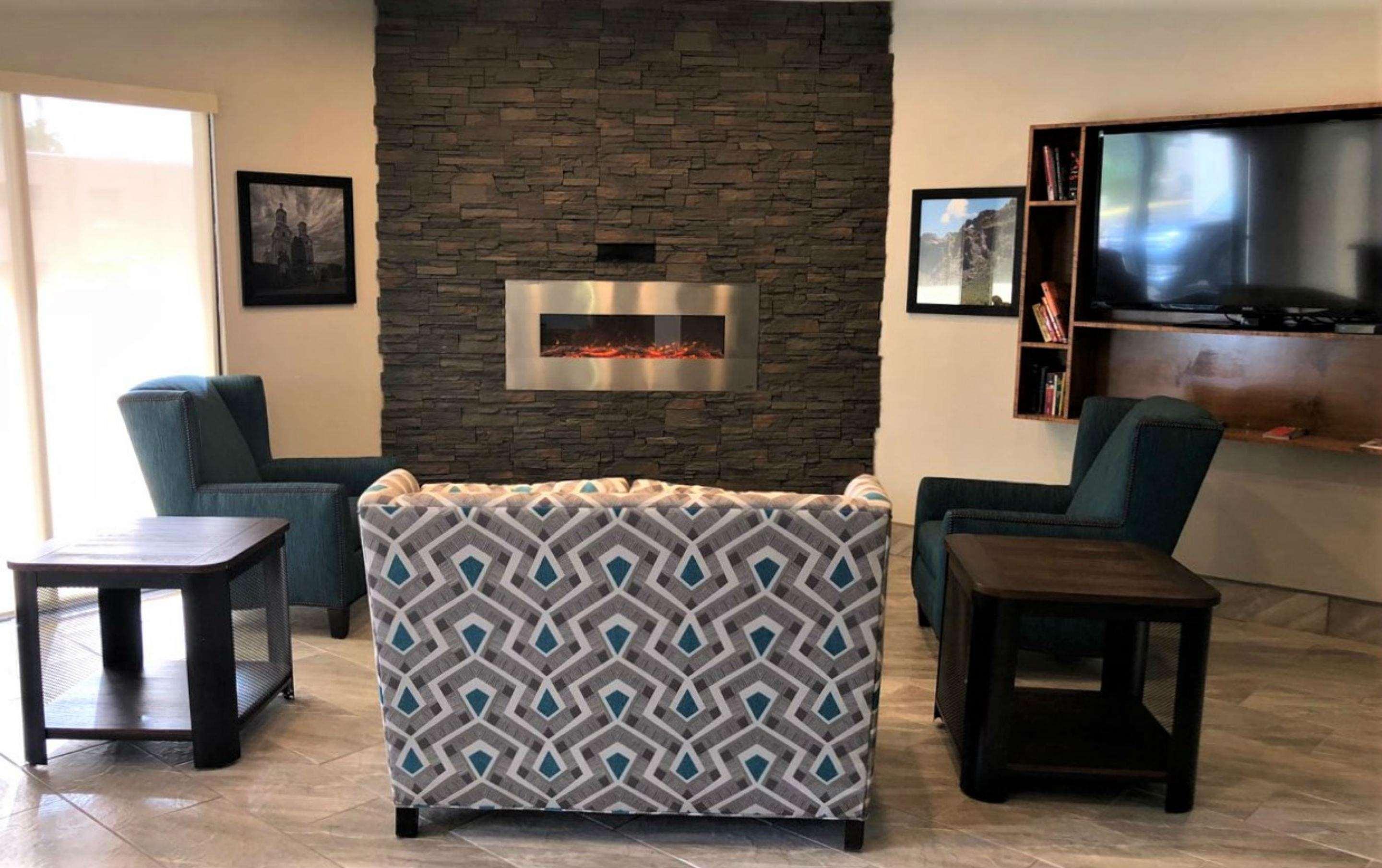 Best Western Innsuites Tucson Foothills Hotel & Suites Casas Adobes Екстериор снимка