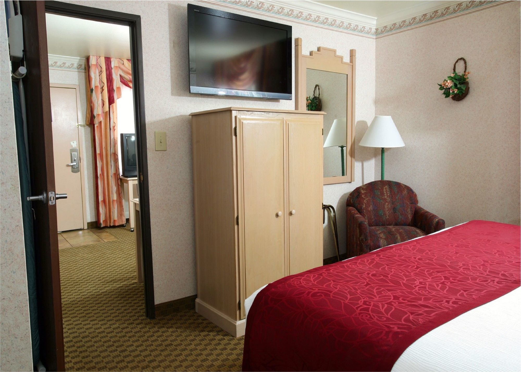 Best Western Innsuites Tucson Foothills Hotel & Suites Casas Adobes Стая снимка