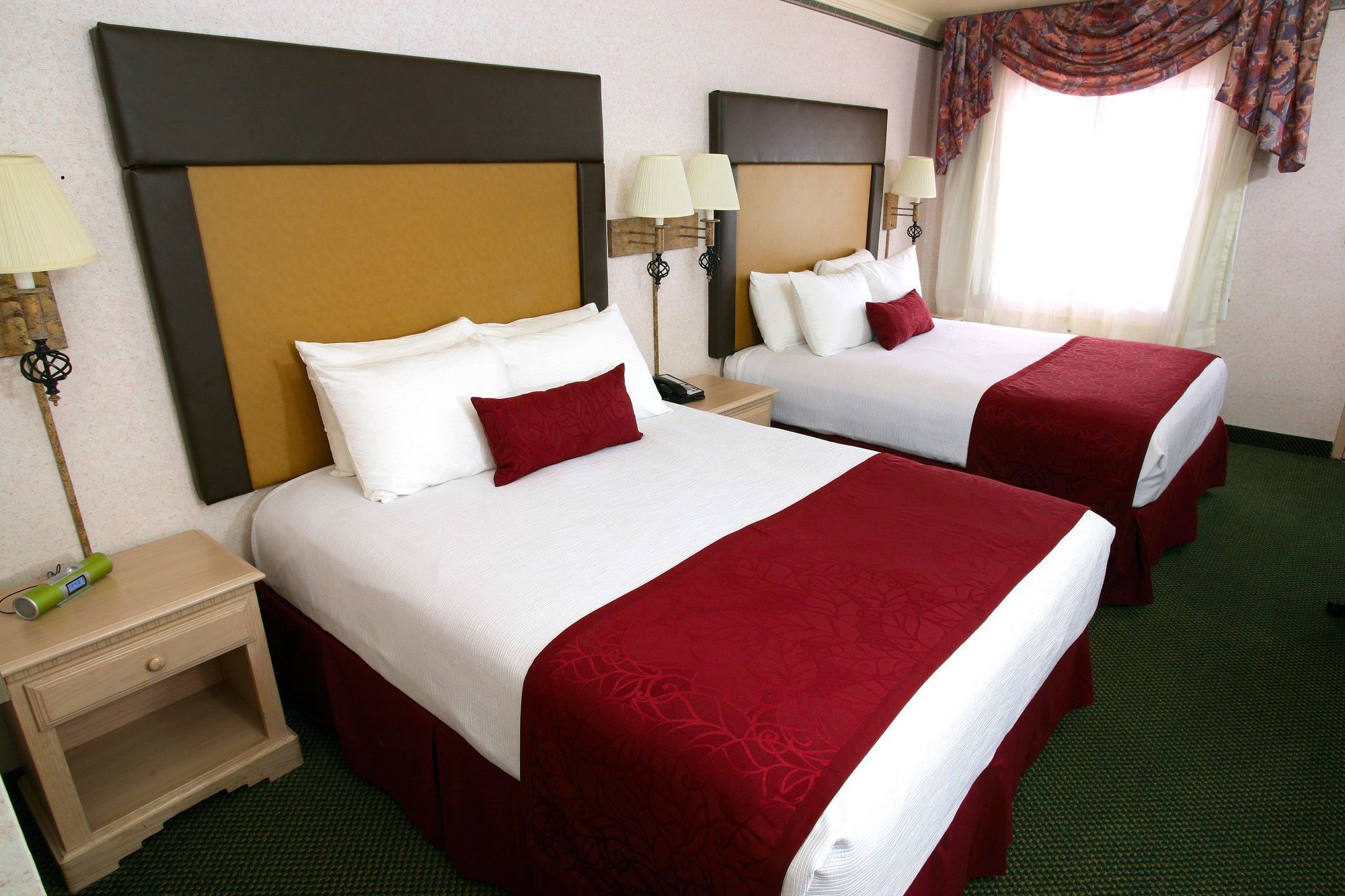 Best Western Innsuites Tucson Foothills Hotel & Suites Casas Adobes Стая снимка